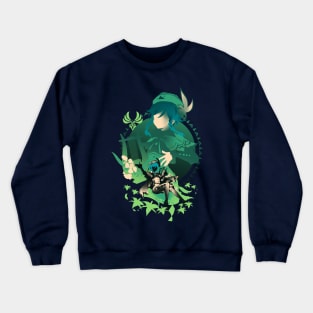 Windborne Bard Venti Crewneck Sweatshirt